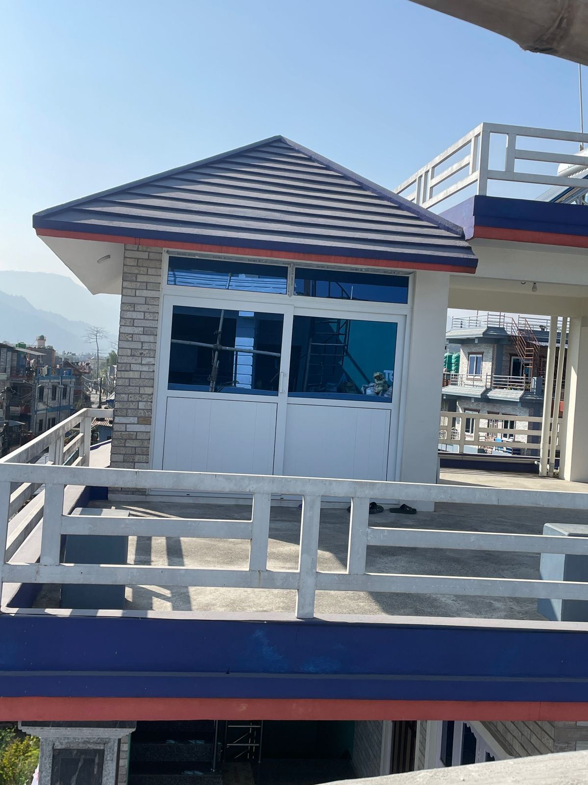 Roofing Solutions
